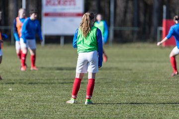 Bild 2 - wBJ Holstein Kiel - Magdeburger FFC : Ergebnis: 2:2